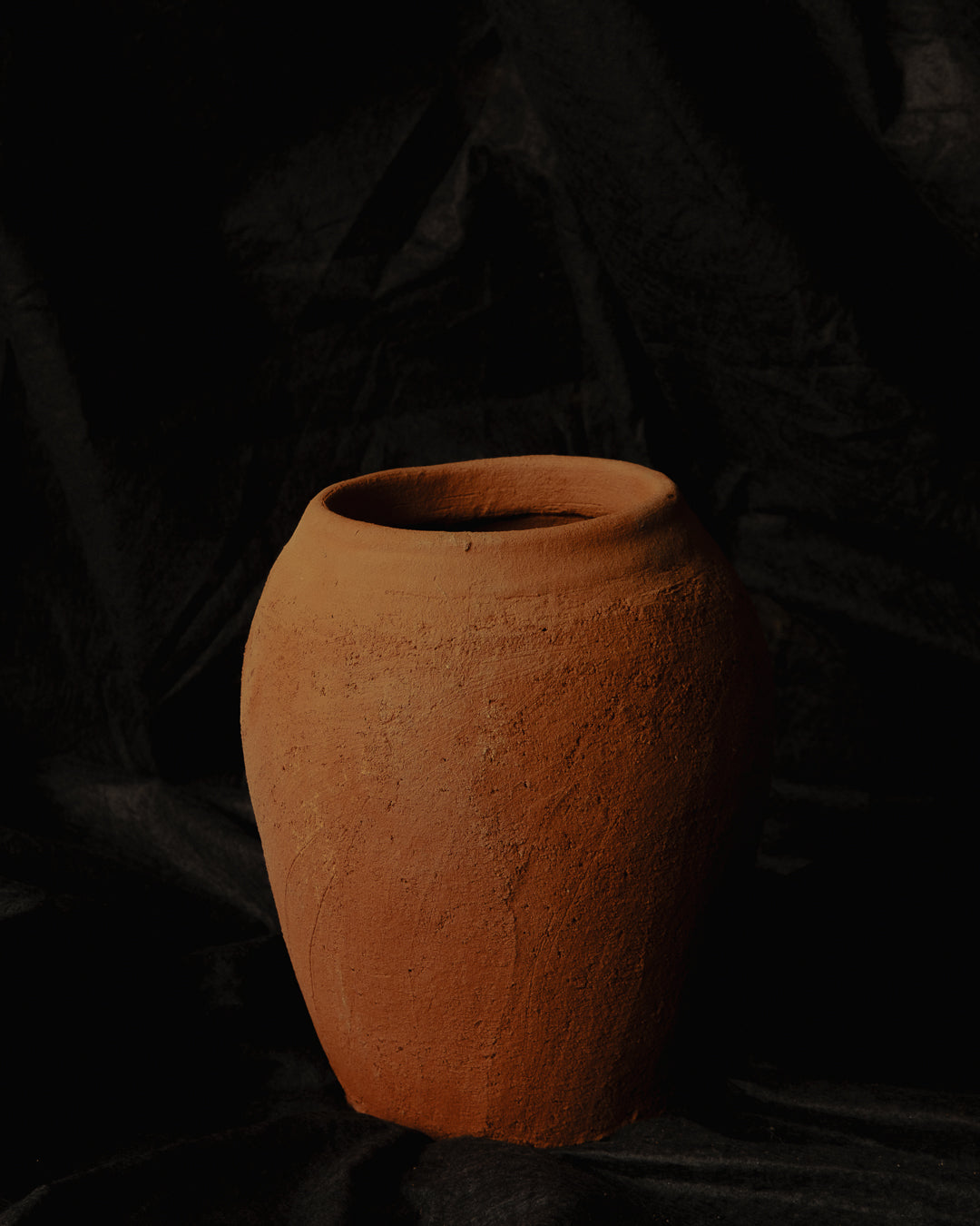 Tinaja 1