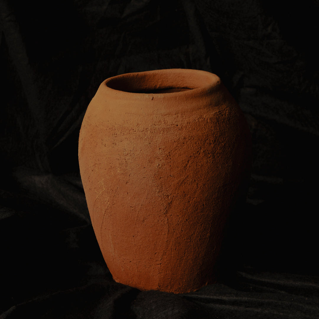 Tinaja 1