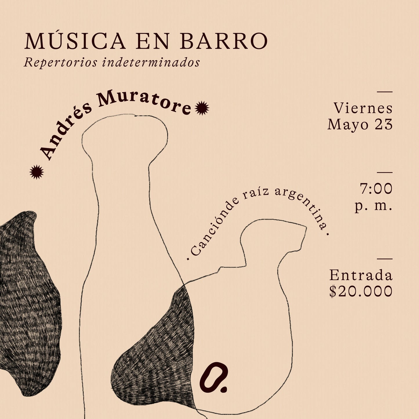 Andrés Muratore