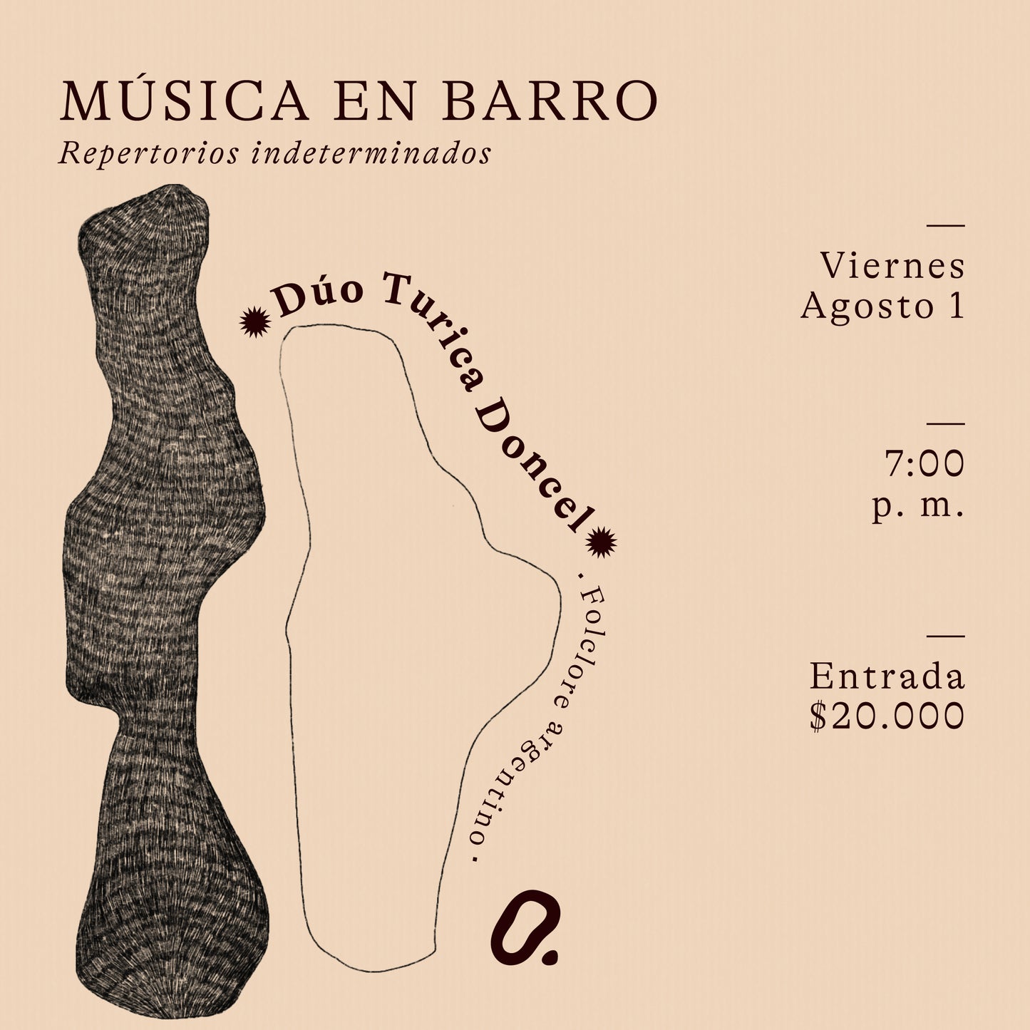 Dúo Turica Doncel