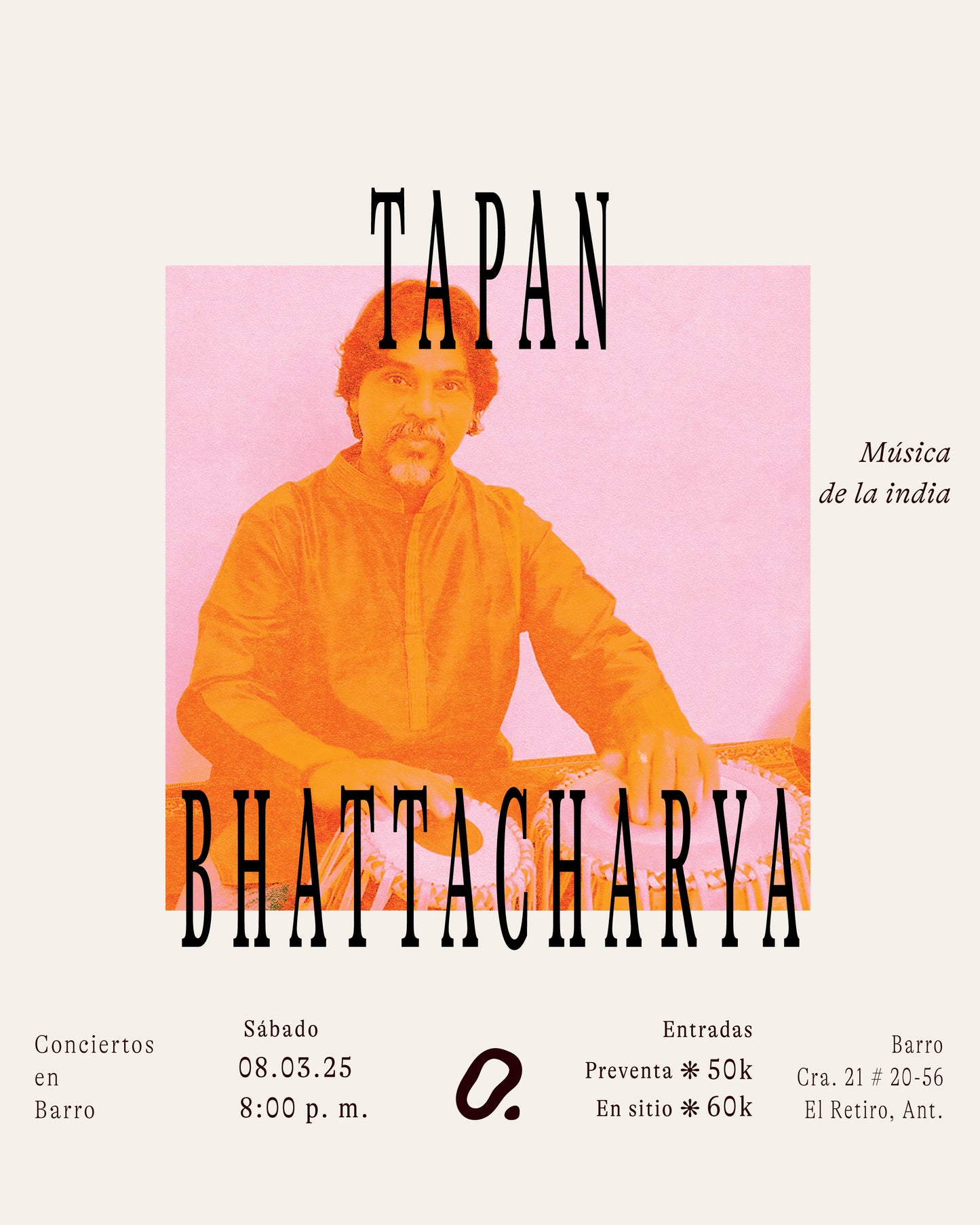 Tapan Bhattacharya