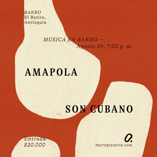 Amapola