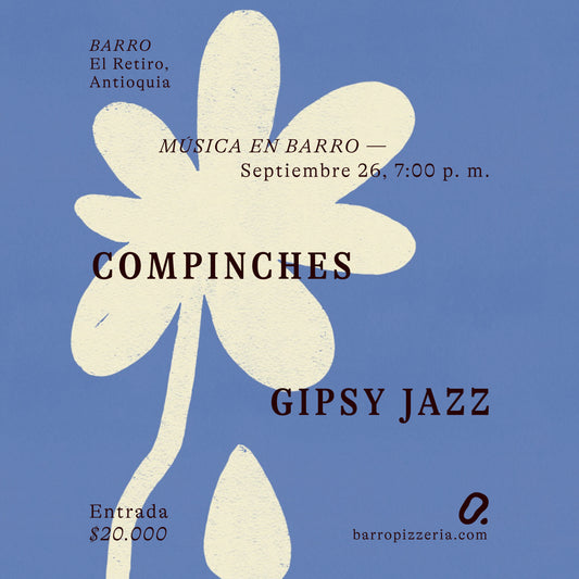 Compinches