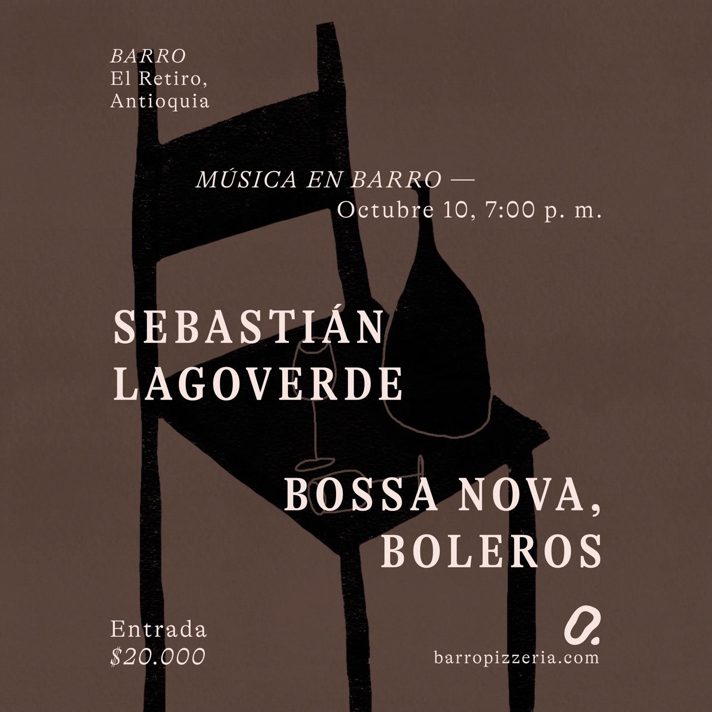 Sebastián Lagoverde