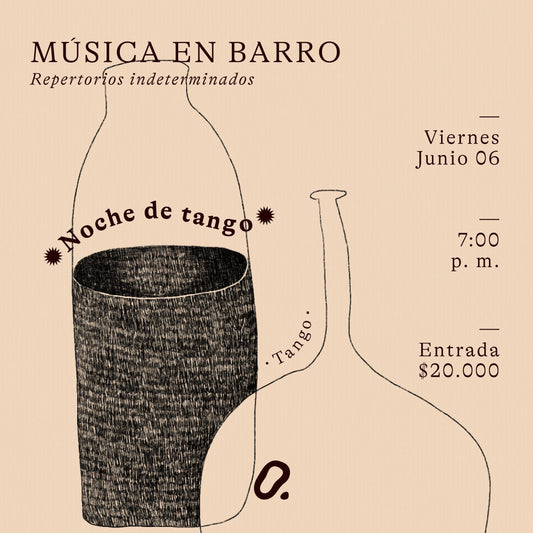Noche de tango