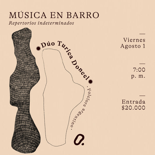 Dúo Turica Doncel