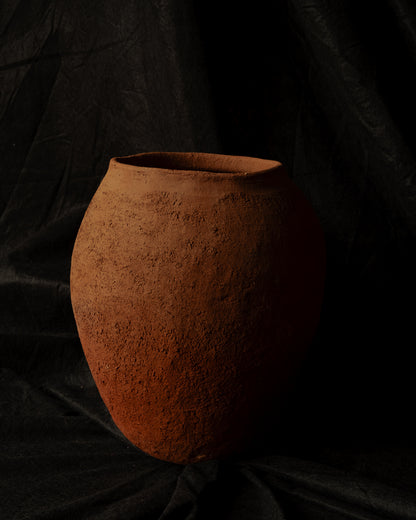 Tinaja 8